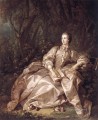 Madame de Pompadour Rococó Francois Boucher